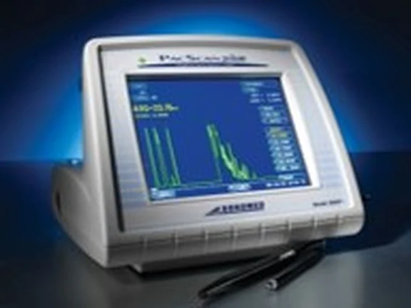 PacScan Plus
